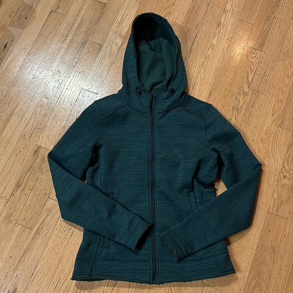 Title Nine Polartec fleece jacket